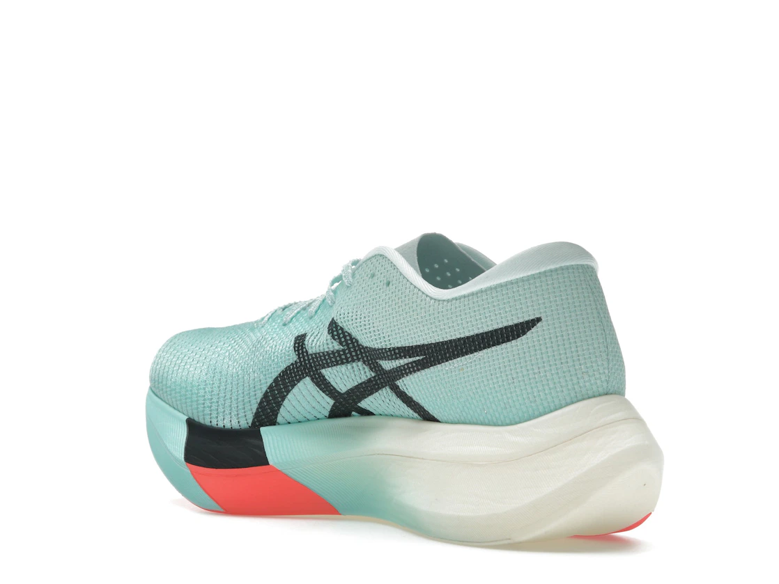ASICS Metaspeed Sky Paris Illuminate Mint Black