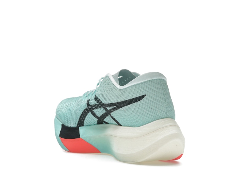 ASICS Metaspeed Sky Paris Illuminate Mint Black