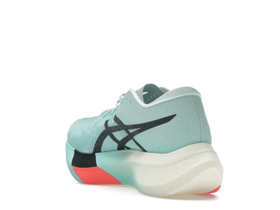 ASICS Metaspeed Sky Paris Illuminate Mint Black