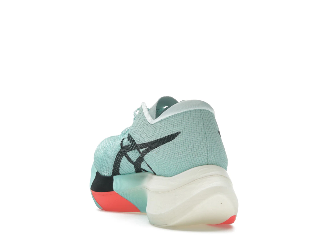 ASICS Metaspeed Sky Paris Illuminate Mint Black