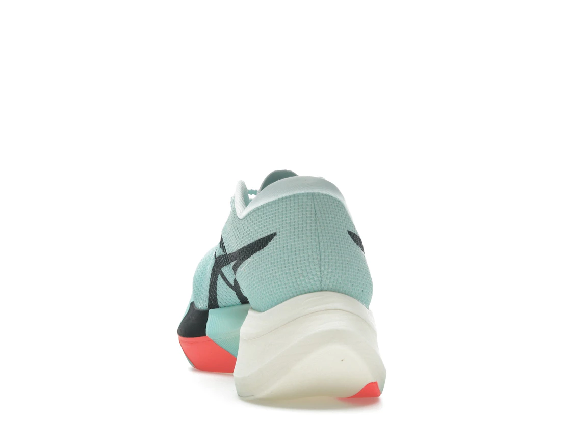 ASICS Metaspeed Sky Paris Illuminate Mint Black