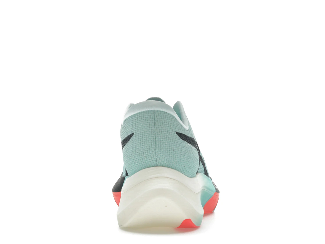ASICS Metaspeed Sky Paris Illuminate Mint Black