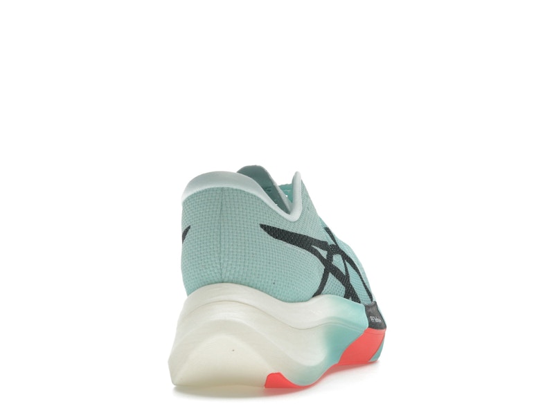 ASICS Metaspeed Sky Paris Illuminate Mint Black