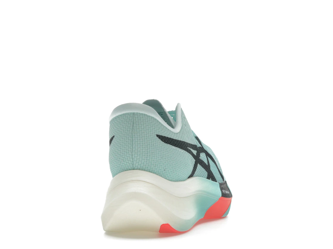 ASICS Metaspeed Sky Paris Illuminate Mint Black
