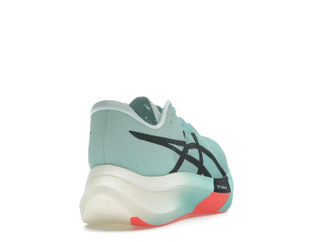 ASICS Metaspeed Sky Paris Illuminate Mint Black