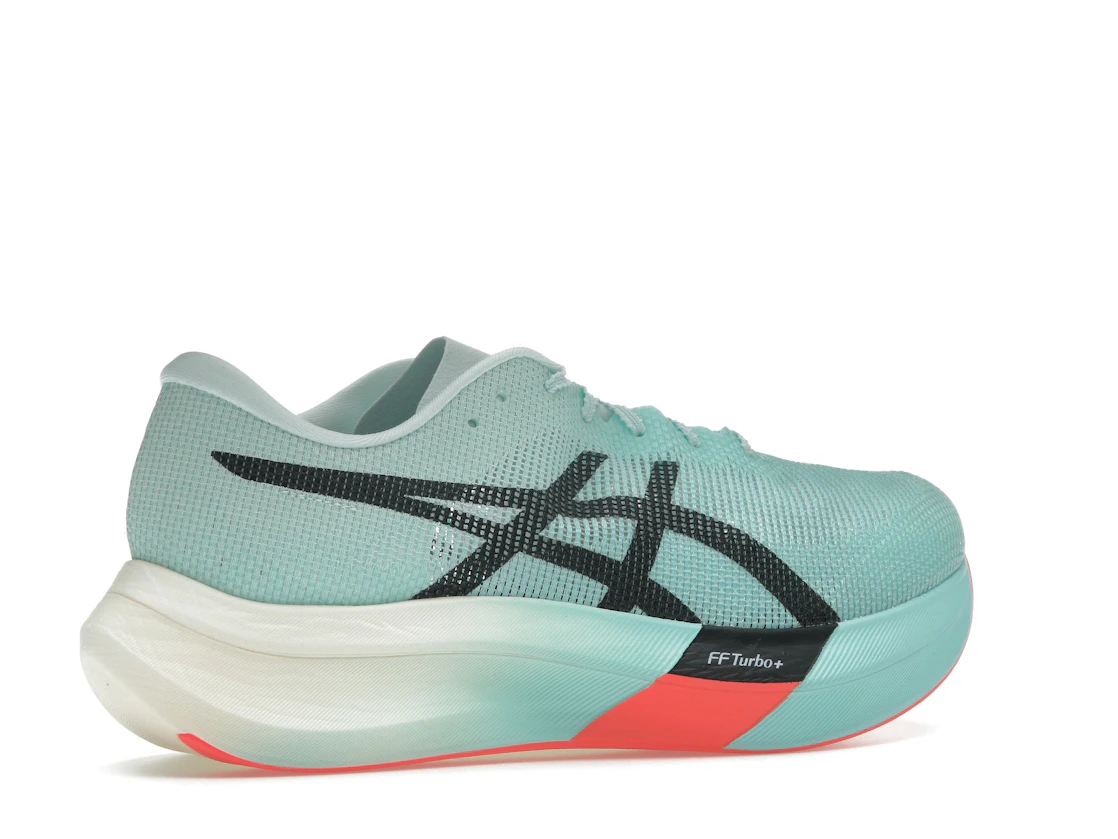 ASICS Metaspeed Sky Paris Illuminate Mint Black