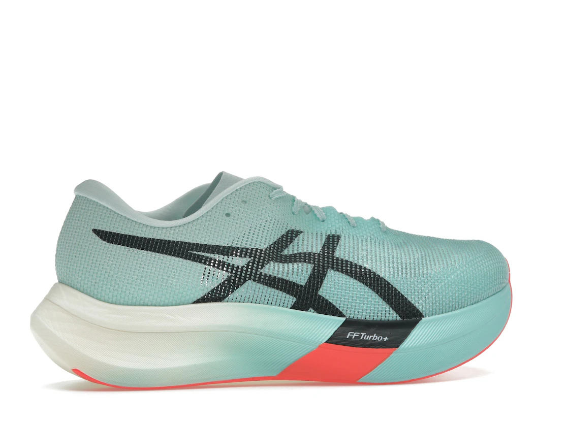 ASICS Metaspeed Sky Paris Illuminate Mint Black