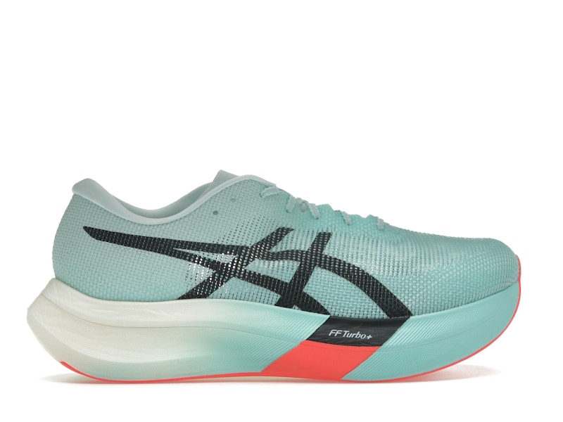 ASICS Metaspeed Sky Paris Illuminate Mint Black