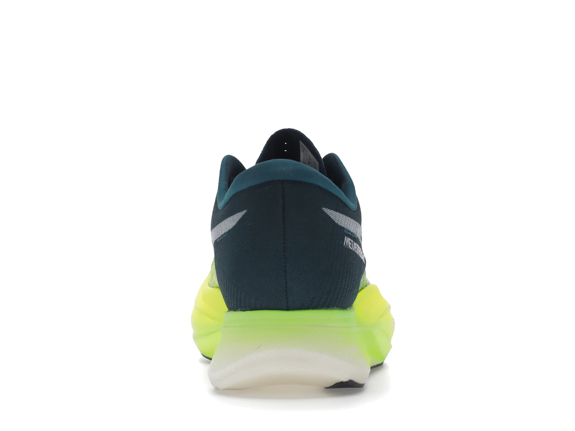 ASICS Metaspeed Sky+ Velvet Pine Safety Yellow