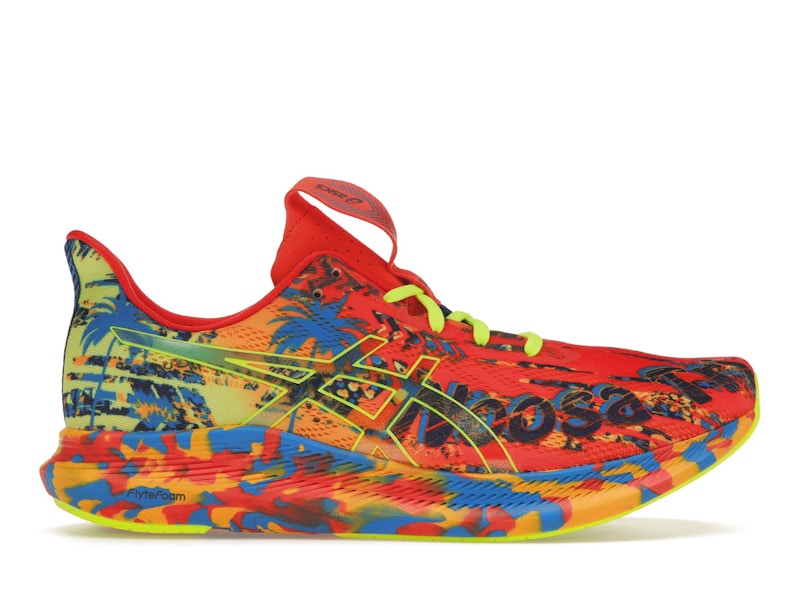 Tênis asics noosa discount