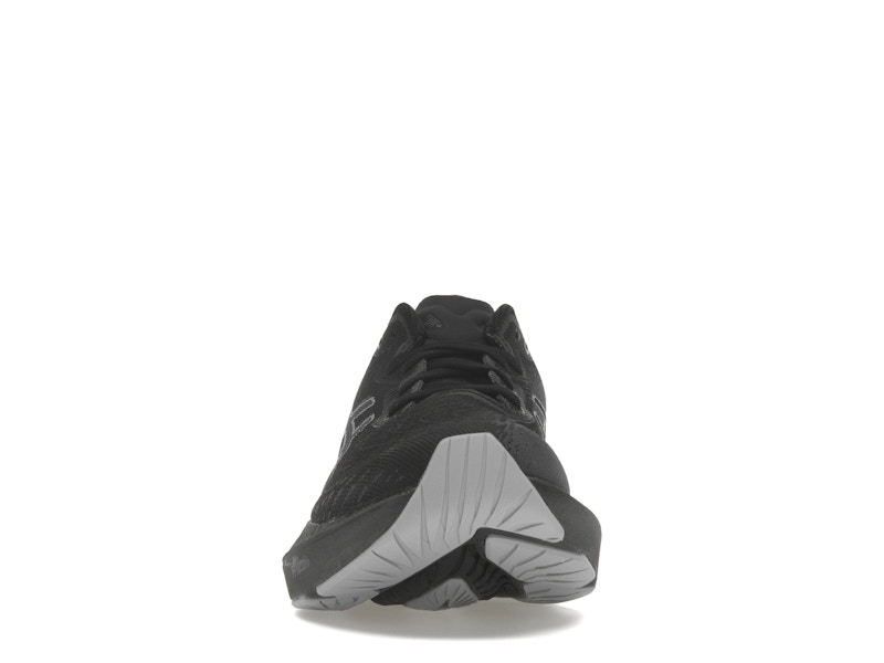 ASICS Novablast 4 Black Graphite Grey (Women's)
