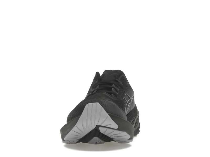 ASICS Novablast 4 Black Graphite Grey (Women's)