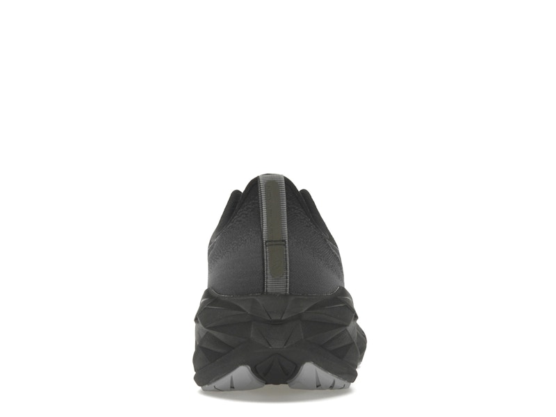 ASICS Novablast 4 Black Graphite Grey (Women's)