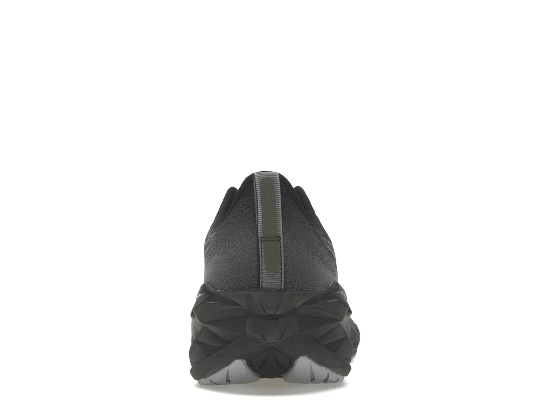 ASICS Novablast 4 Black Graphite Grey (Women's)