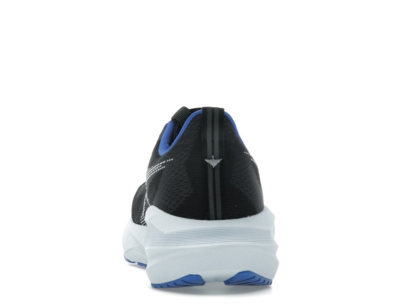 ASICS Novablast 5 Black White Blue