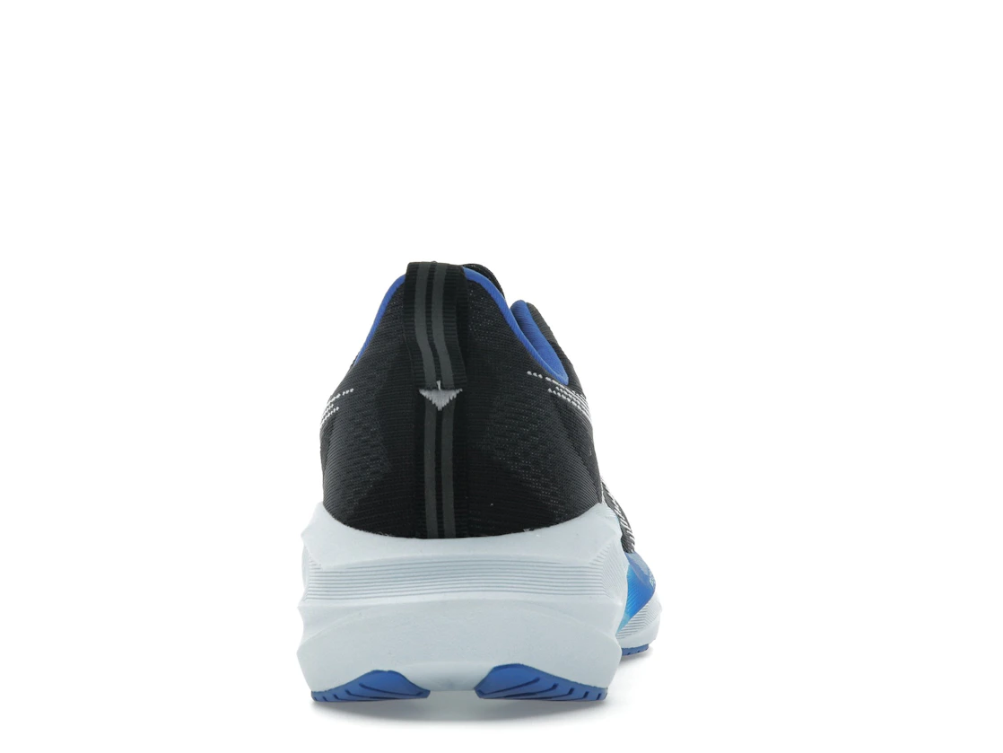 ASICS Novablast 5 Black White Blue