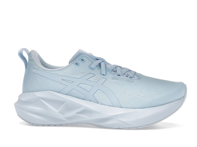 ASICS Novablast 5 Lite Show Light Blue (Women's)