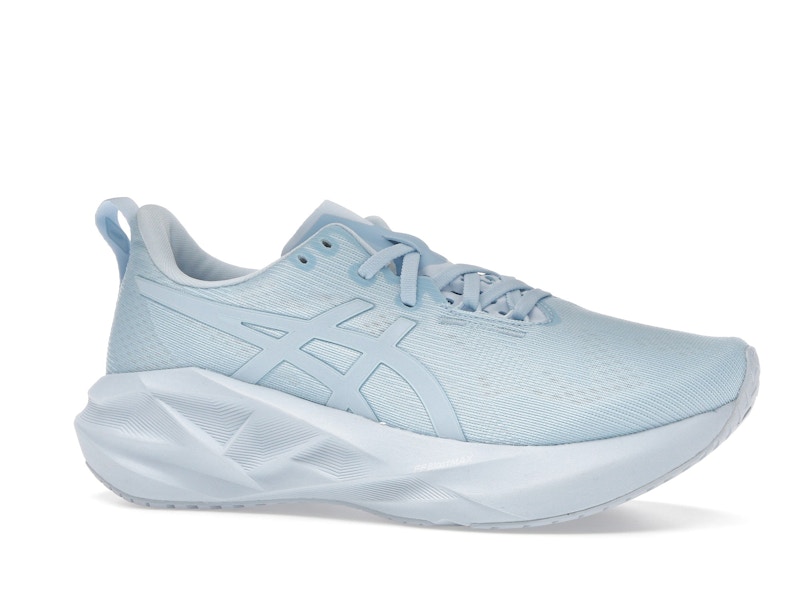 ASICS Novablast 5 Lite Show Light Blue (Women's)