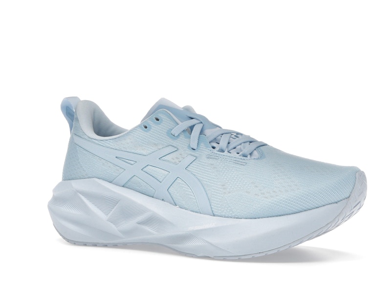 ASICS Novablast 5 Lite Show Light Blue (Women's)