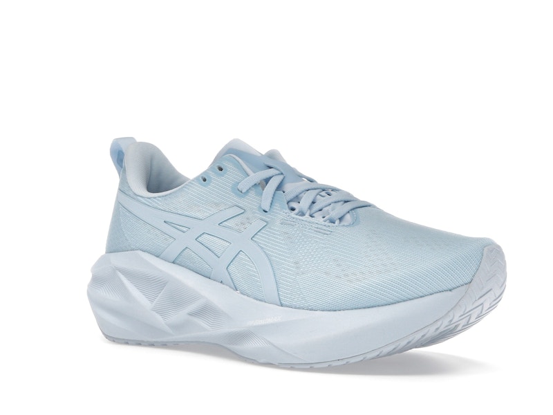 ASICS Novablast 5 Lite Show Light Blue (Women's)