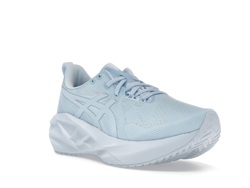 ASICS Novablast 5 Lite Show Light Blue (Women's)