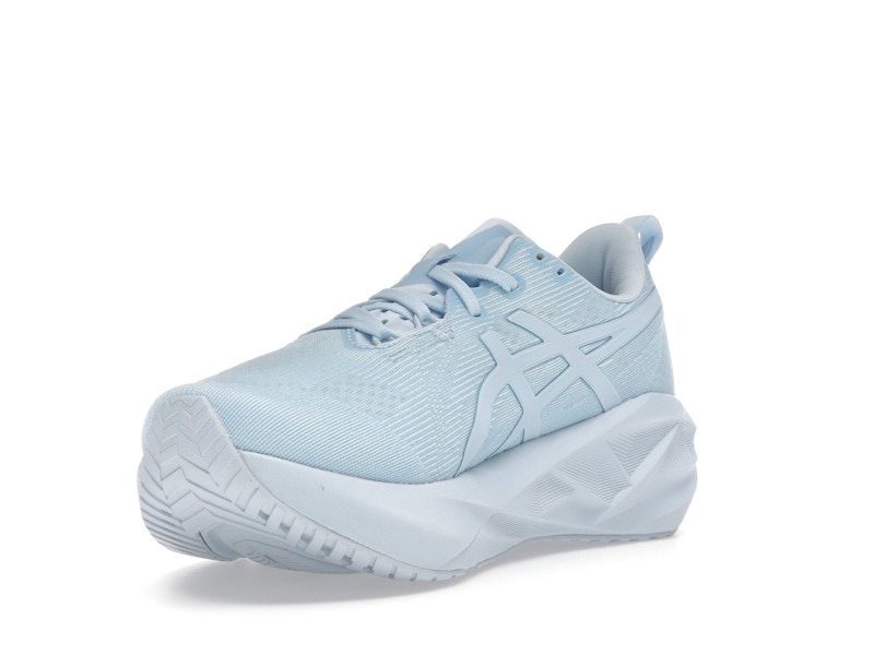 ASICS Novablast 5 Lite Show Light Blue (Women's)