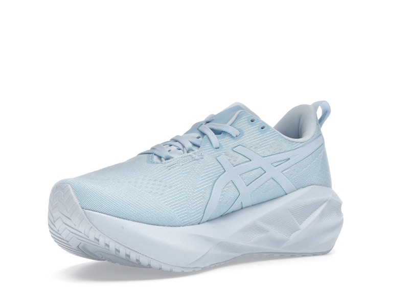 ASICS Novablast 5 Lite Show Light Blue (Women's)