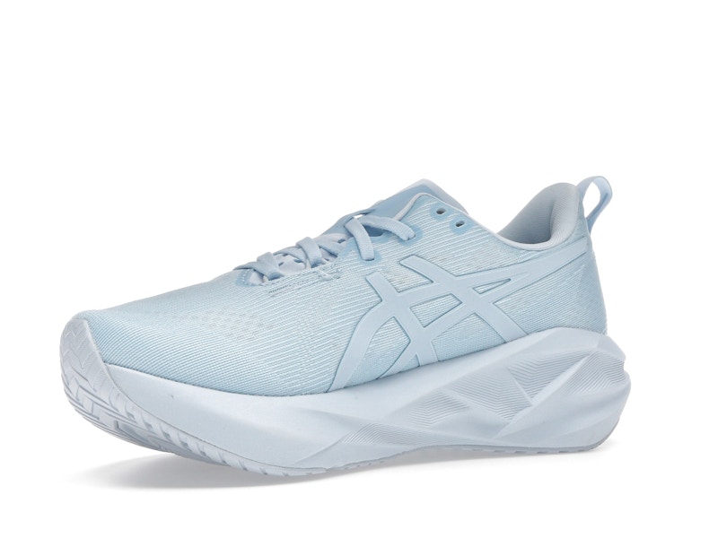 ASICS Novablast 5 Lite Show Light Blue (Women's)