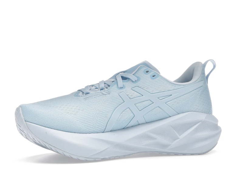 ASICS Novablast 5 Lite Show Light Blue (Women's)
