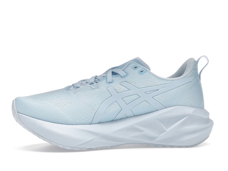 ASICS Novablast 5 Lite Show Light Blue (Women's)