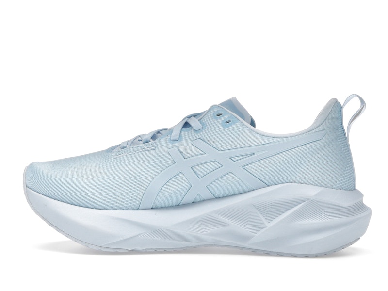 ASICS Novablast 5 Lite Show Light Blue (Women's)
