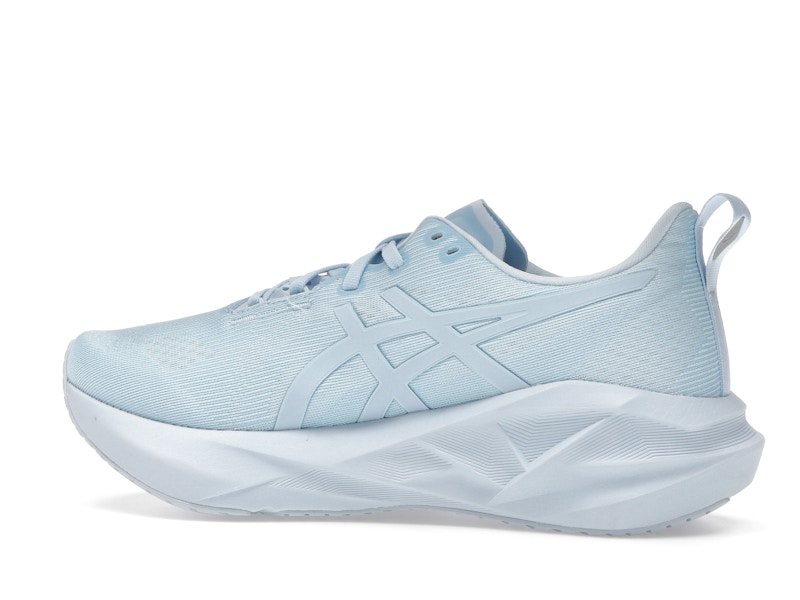 ASICS Novablast 5 Lite Show Light Blue (Women's)