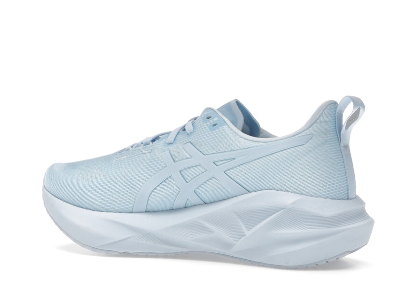ASICS Novablast 5 Lite Show Light Blue (Women's)