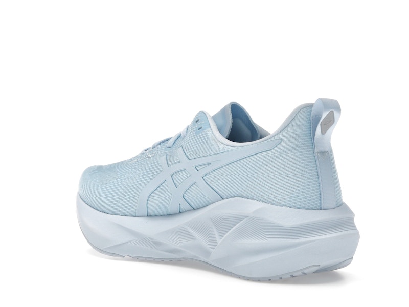 ASICS Novablast 5 Lite Show Light Blue (Women's)