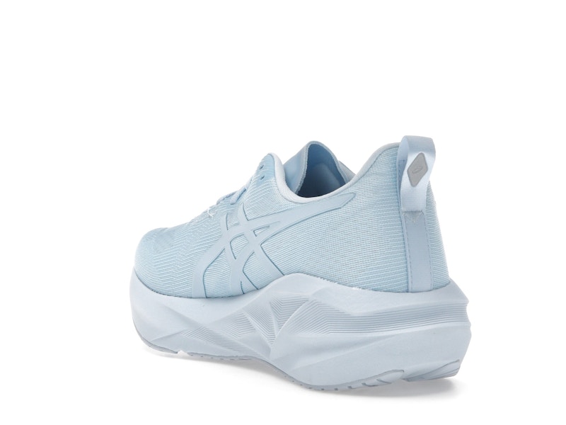 ASICS Novablast 5 Lite Show Light Blue (Women's)