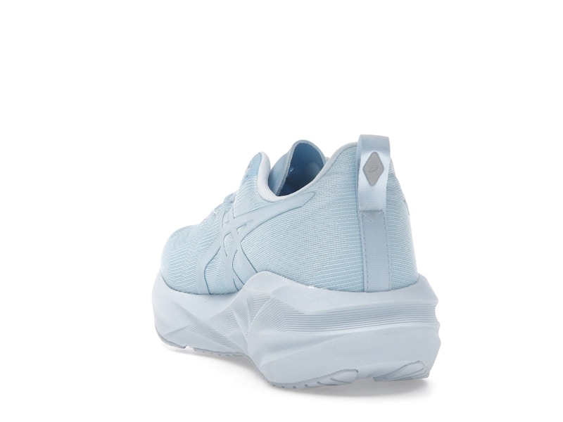 ASICS Novablast 5 Lite Show Light Blue (Women's)