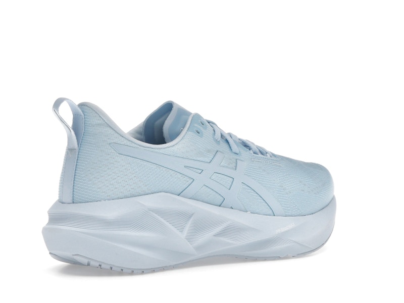 ASICS Novablast 5 Lite Show Light Blue (Women's)