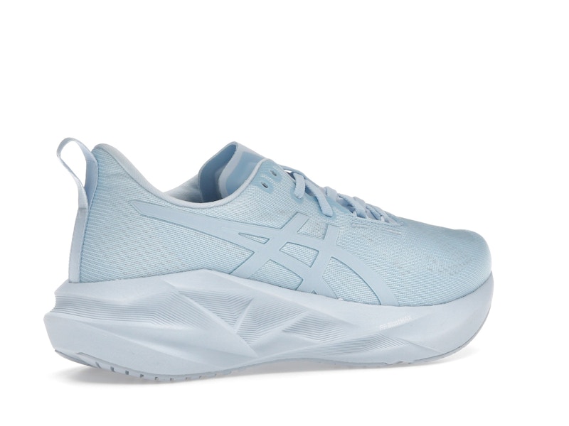 ASICS Novablast 5 Lite Show Light Blue (Women's)