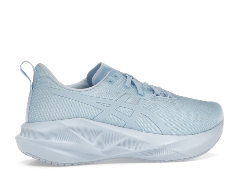 ASICS Novablast 5 Lite Show Light Blue (Women's)