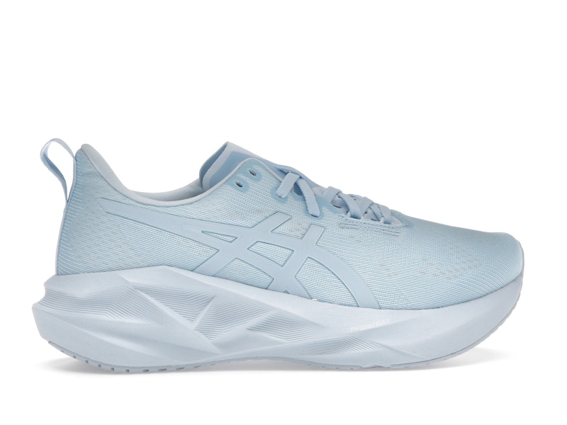 ASICS Novablast 5 Lite Show Light Blue (Women's)