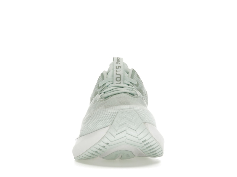 ASICS Novablast 5 Pure Aqua Seal Grey