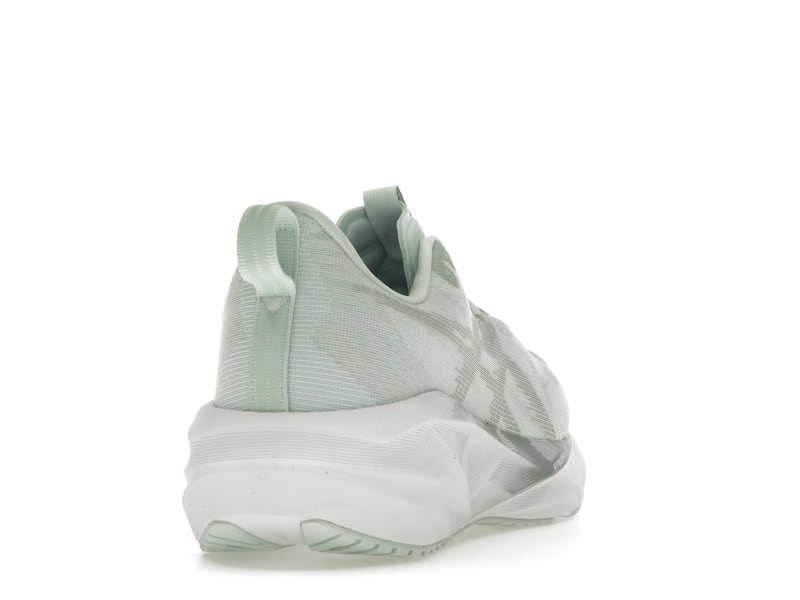 ASICS Novablast 5 Pure Aqua Seal Grey