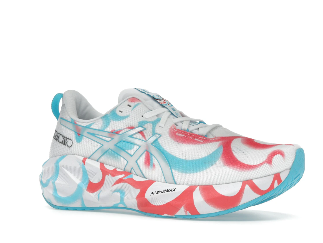 ASICS Novablast 5 Tokyo Marathon