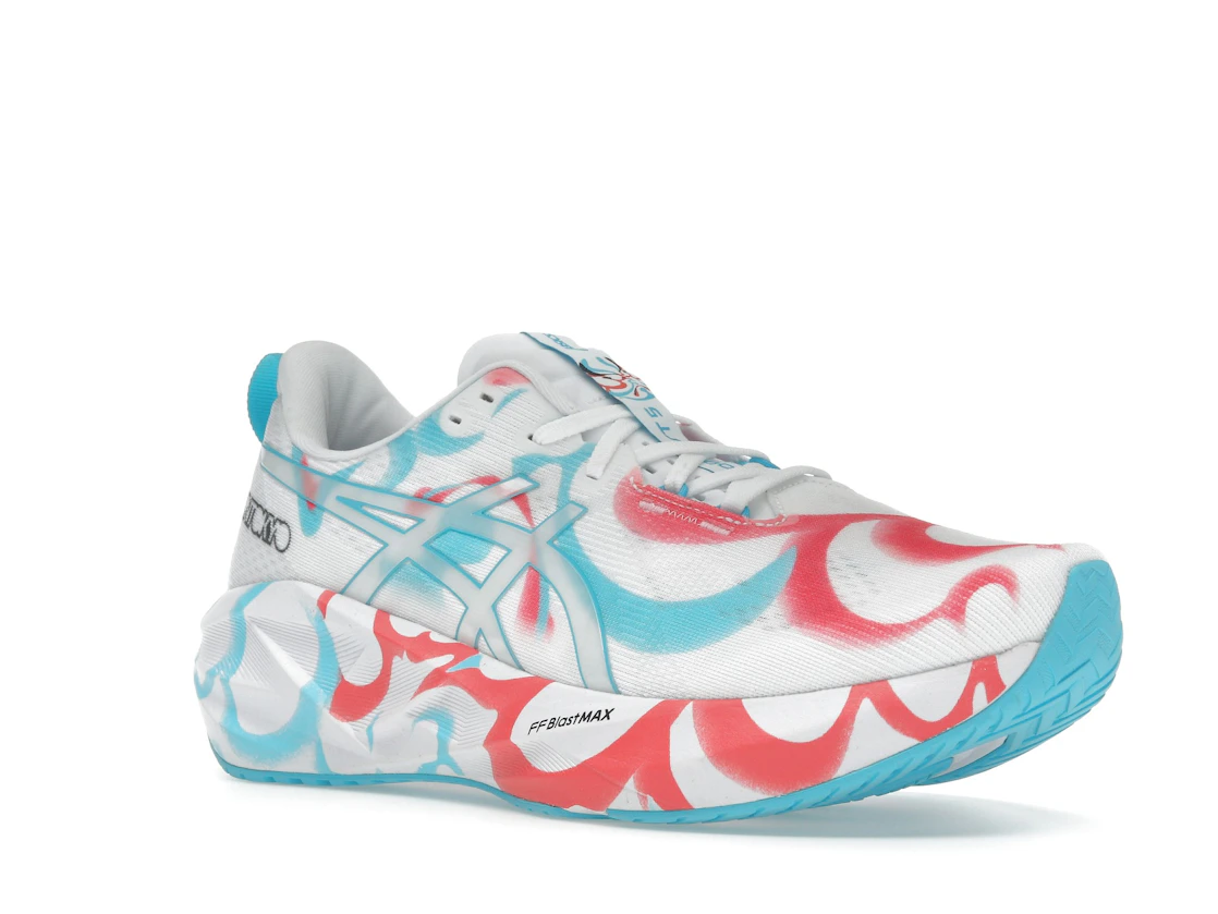 ASICS Novablast 5 Tokyo Marathon