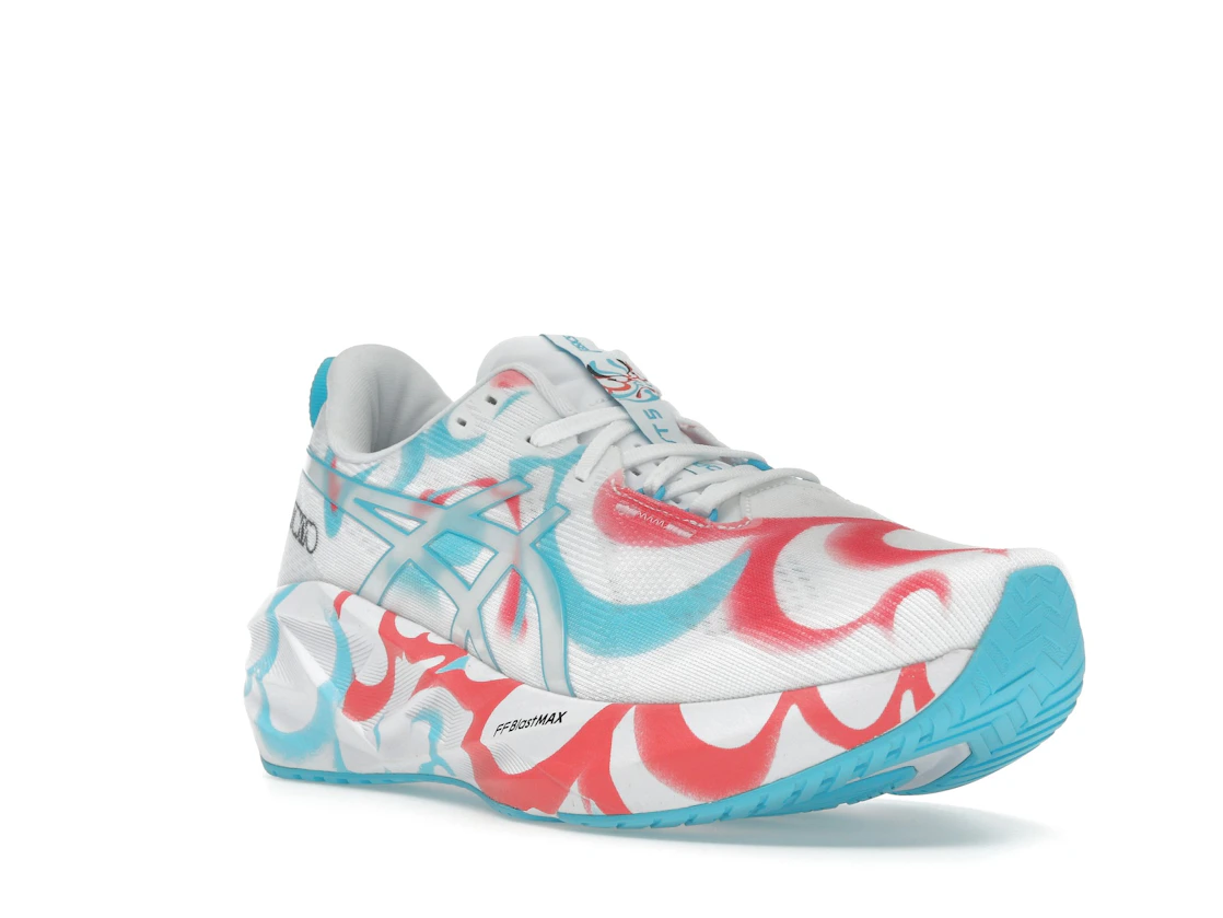 ASICS Novablast 5 Tokyo Marathon