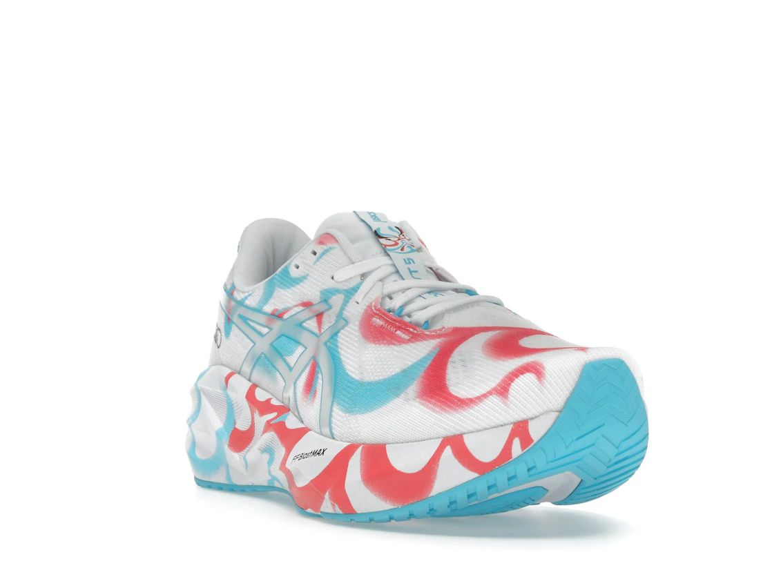 ASICS Novablast 5 Tokyo Marathon