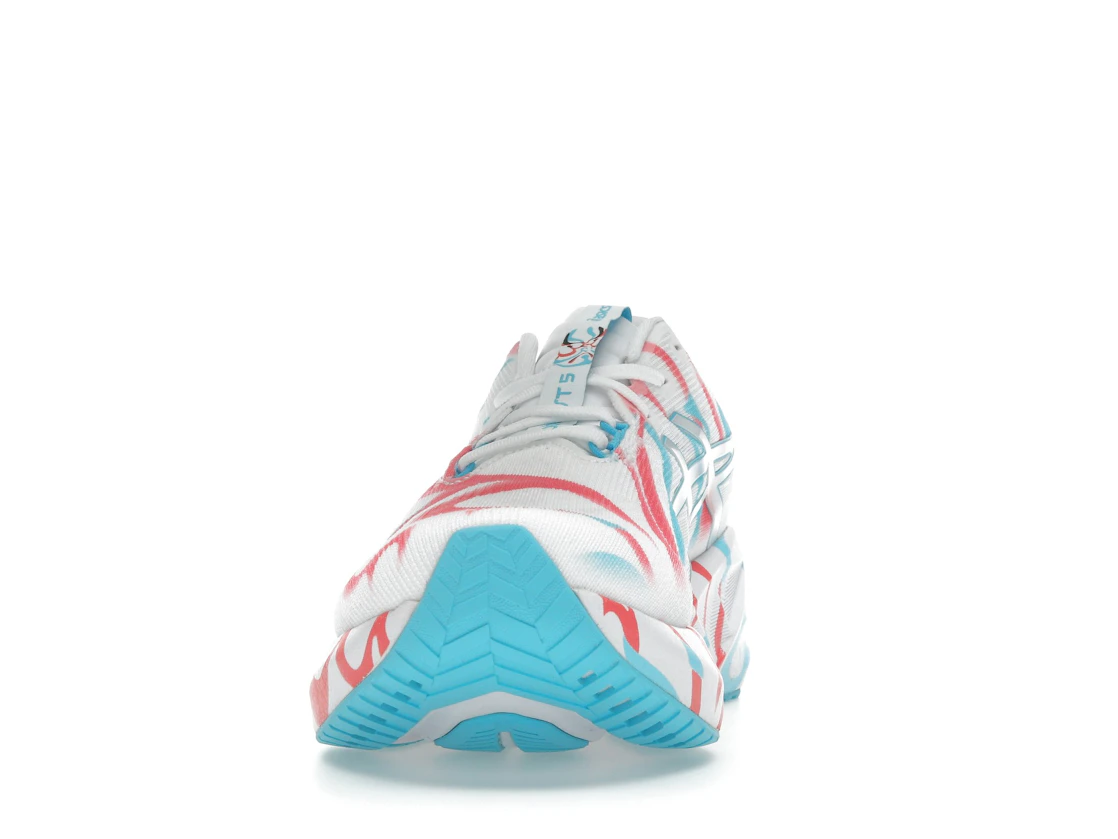 ASICS Novablast 5 Tokyo Marathon