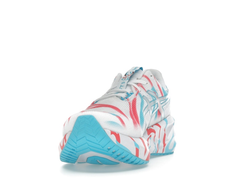 ASICS Novablast 5 Tokyo Marathon