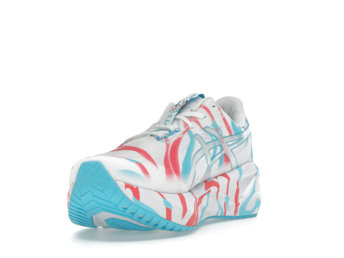 ASICS Novablast 5 Tokyo Marathon