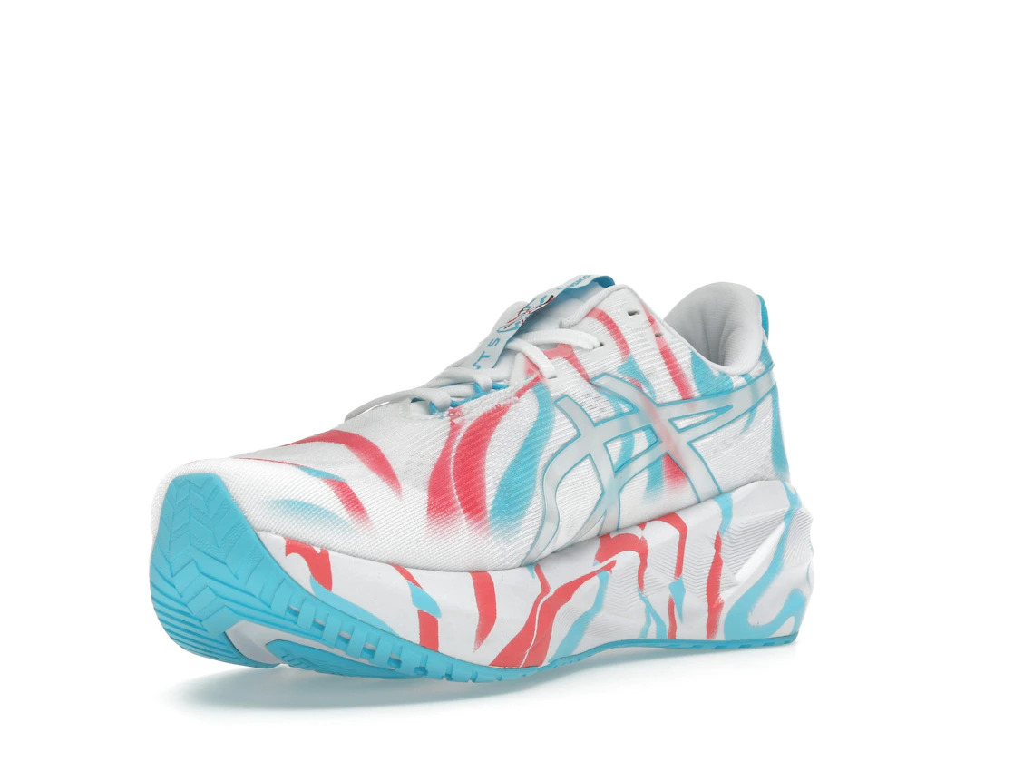 ASICS Novablast 5 Tokyo Marathon